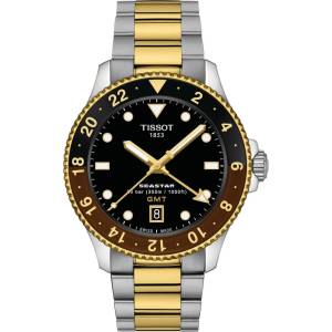 Tissot T120.852.22.051.00 Часовници