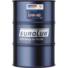 EuroLub GT 10W-40 60 l