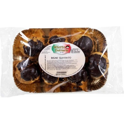 Docaria miotto glazované koláčiky 300 g