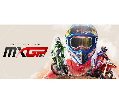MXGP 24