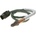 Lambda sonda BOSCH 0 258 017 121