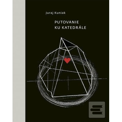 Putovanie ku katedrále - výber z poézie