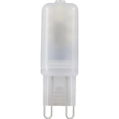 ACA Lighting LED žiarovka G9, 3W, 220lm, 4000K Denná biela