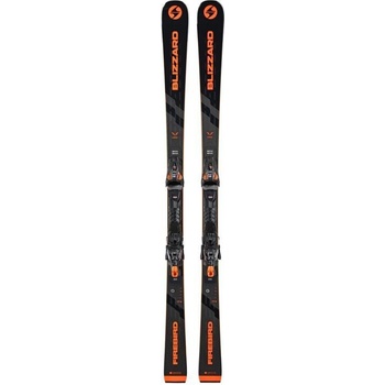 Blizzard Firebird HRC 22/23