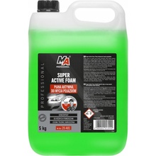 Moje Auto Aktívna pena 5 l