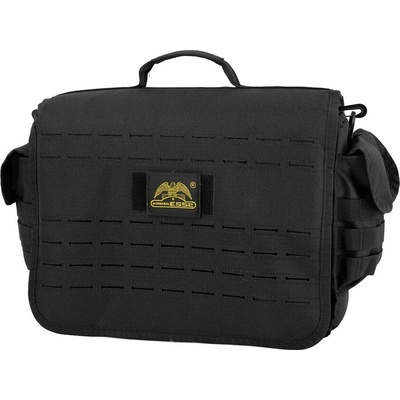 ESSL original taška přes rameno MULTI 16 L černá