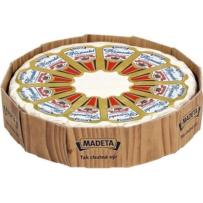 Madeta Kamadet královský sýr 1400 g