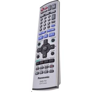 GENERAL PANASONIC EUR77201KMO - съвместимо дистанционно управление на марката General (EUR77201KMO) Дистанционно