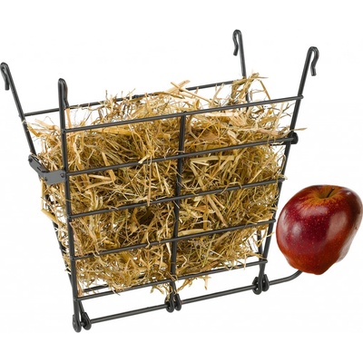 Ferplast Kovové jesličky na seno 19,5 x 11 x 18 cm