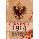 Červenec 1914