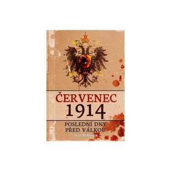 Červenec 1914