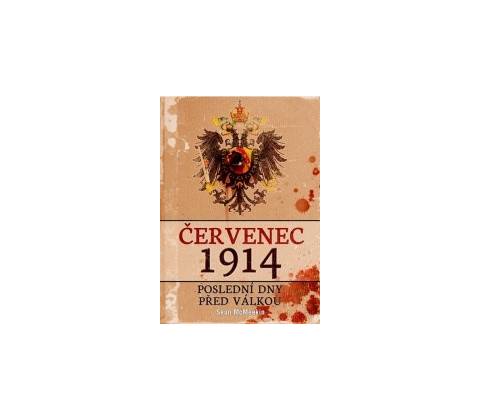 Červenec 1914