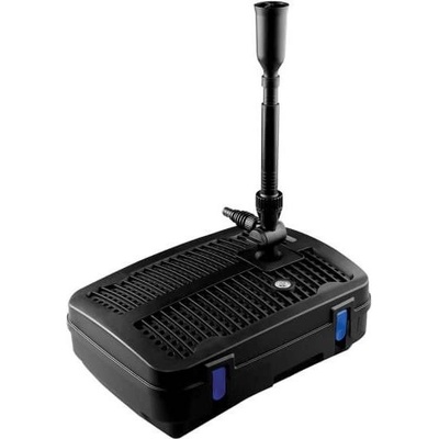 INVITAL vnitřní fontánová UV lampa 11W 2511 s filtrem – Zboží Dáma INVITAL vnitřní fontánová UV lampa 11W 2511 s filtrem – Zboží Dáma