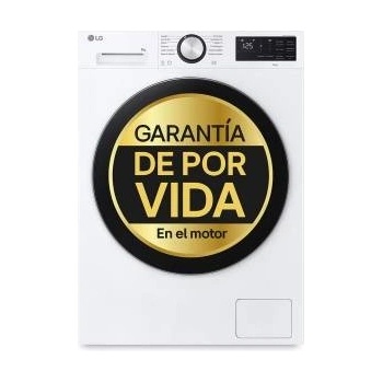 LG Перална машина LG F2X50S8TLC 1200 rpm 8 kg