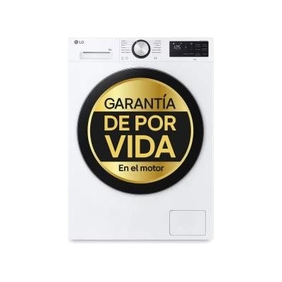 LG Перална машина LG F2X50S8TLC 1200 rpm 8 kg