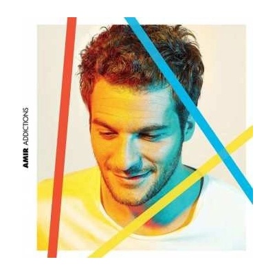 Amir Haddad - Addictions LTD CD