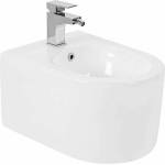 Fluminia Компактно окачено биде Fluminia Roco (M204B)