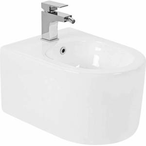 Fluminia Компактно окачено биде Fluminia Roco (M204B)