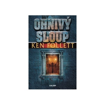 Ohnivý sloup