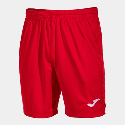 Joma Мъжки/момчешки шорти Joma Drive Bermuda Red Размер: Joma | Cherven | МЪЖЕ | XXS
