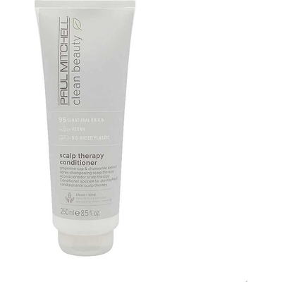 Paul Mitchell Clean Beauty Scalp Therapy Conditioner 250 ml
