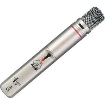 Image 1 of AKG C1000S MK4