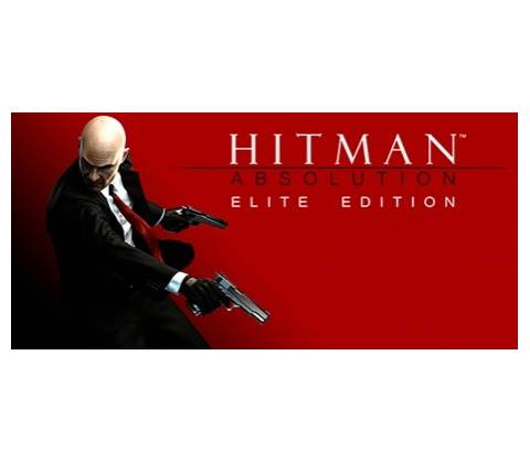 Hitman: Absolution (Elite Edition)