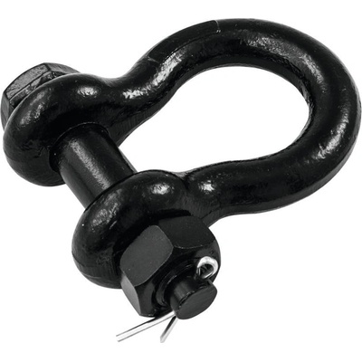 Safetex Shackle 16 mm bl with Bolt Mother Splint
