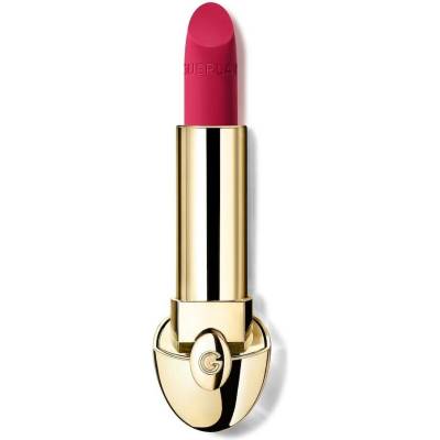 Guerlain rouge G Pečující rtěnka na míru Náplň rtěnka Růžová 3,5 g