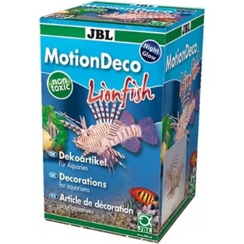 Image 1 of JBL Силиконова риба дракон (j6045500)