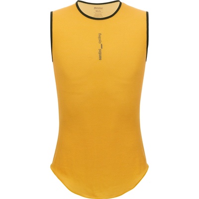 Santini Delta Yellow