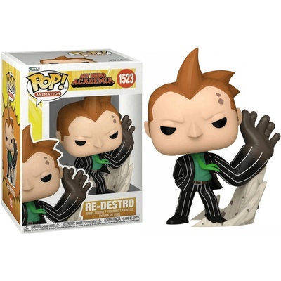 Funko Pop! 1523 My Hero Academia ReDestro