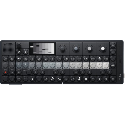 Teenage Engineering OP-XY