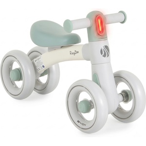 BYOX Мини баланс велосипед RollyBoo green (112616)