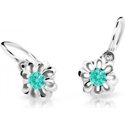 Cutie Jewellery C2208-10-X-2 svetlo zelená