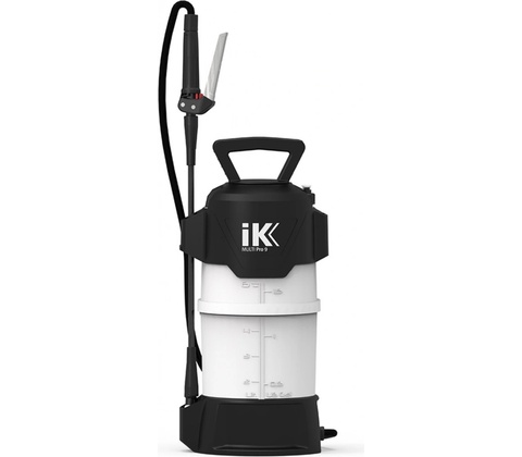 iK Multi Pro 9