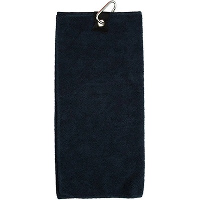 Towel City Golfový uterák 40 x 55 cm TC019 Navy