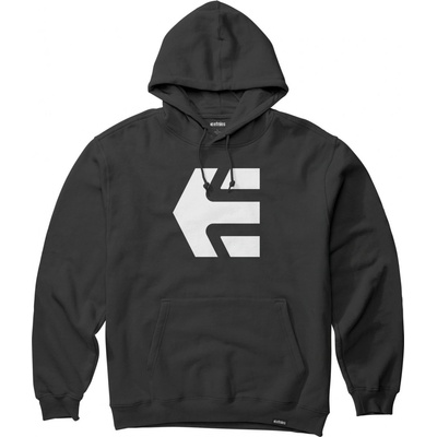 Etnies Classic Icon black /white černá