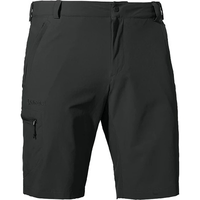 Schöffel Мъжки къси панталони Schöffel Shorts Folkstone Shorts - Asphalt - размер 56 (EU) (012-1395-0116)
