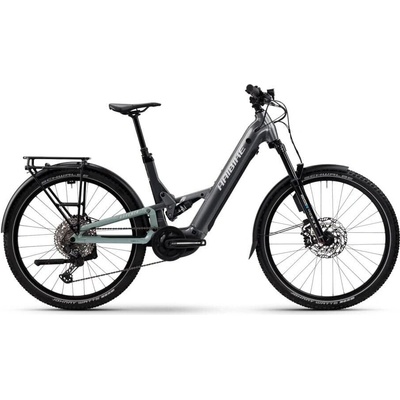 Haibike Adventr 11 ABS Low 2025