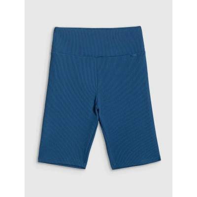 4f dámské šortky Short Tights Cas F017-46s-Teal