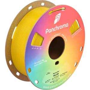 Polymaker CoPE филамент Polymaker Panchroma CoPE, 1.75 mm, 1.0 kg, Yellow