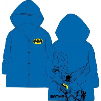 E plus M Batman