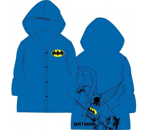 E plus M Batman