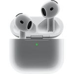 Apple AirPods 4 USB-C white (MXP63LL/A) Слушалки