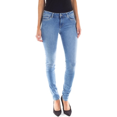 Pepe Jeans Dámské džíny PIXIE denim