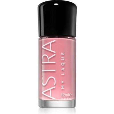 Astra Make-Up My Laque 5 Free дълготраен лак за нокти цвят 72 Twilight 12ml