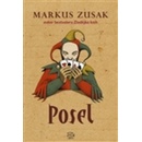 Posel - Markus Zusak