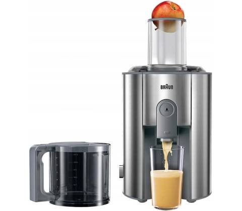 Braun J 700