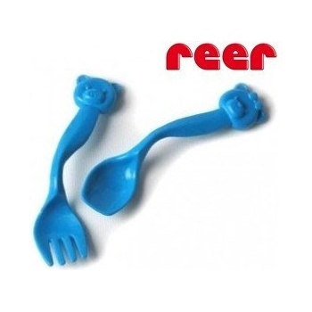 Image 1 of Reer - Комплект за самостоятелно хранене 72257